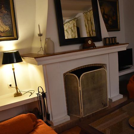 Casa Rural Almonaster La Real, Marques De Robledal Eksteriør bilde