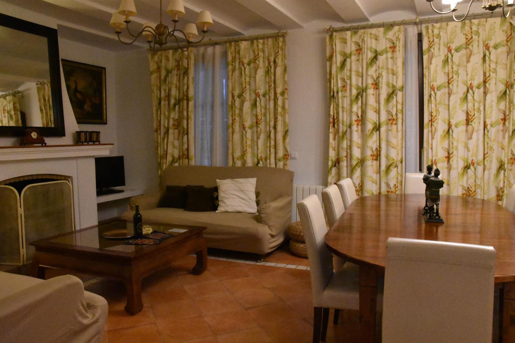 Casa Rural Almonaster La Real, Marques De Robledal Eksteriør bilde