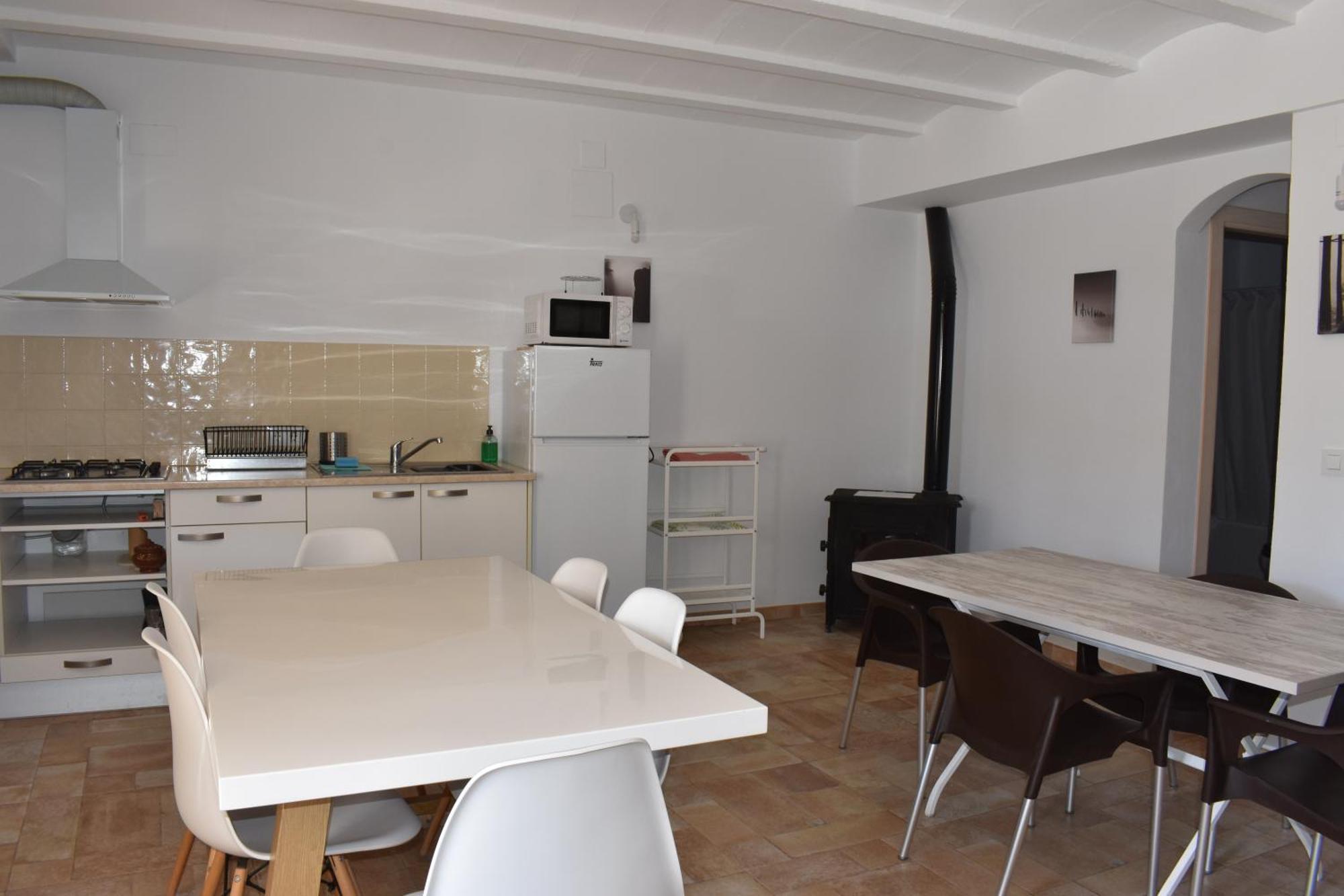 Casa Rural Almonaster La Real, Marques De Robledal Eksteriør bilde